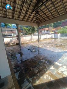 Bungalow House For Rent in Kuantan,PHG