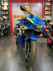 Suzuki GSX-R 150