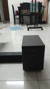 philips speaker for tv and phone