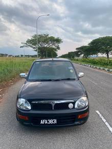 Perodua Kelisa EZ in Kota Bharu, KTN