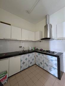 Townhouse Condo For Sale in Taragon Puteri @ Cheras