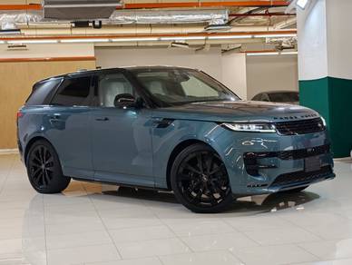 2023 Land Rover Range Rover Sport SPORT DYNAMIC SE P400
