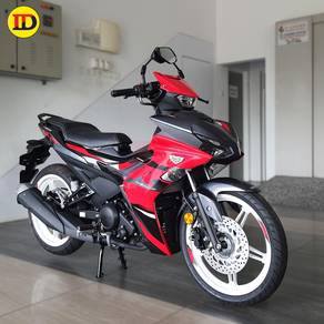 Yamaha Y16ZR