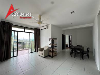 Apartment For Sale in Stutong Tiarra