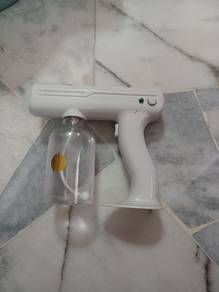 Nano Spray