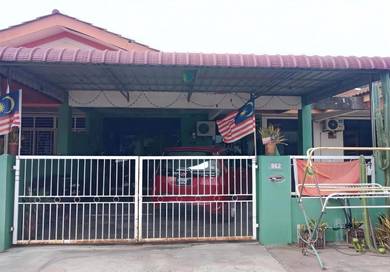 Terraced House For Sale in Padang Serai,KDH