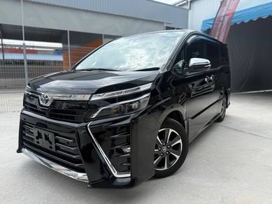 2021 Toyota Voxy ZS KIRAMEKI III