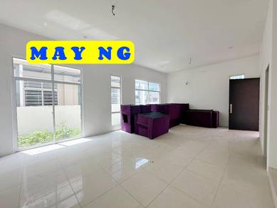 Semi-Detached House For Sale in Simpang Ampat,PNG