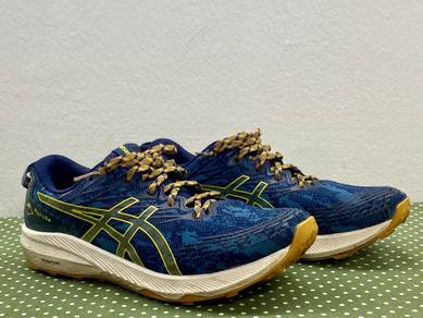 Asics Fujilite 3 Trail Running Shoes Hiking Shoes
