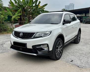 Proton X70 PREMIUM 2WD in Kajang, SGR