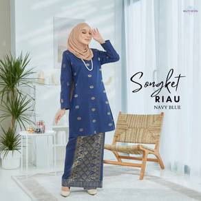 Matching HQ Songket Riau