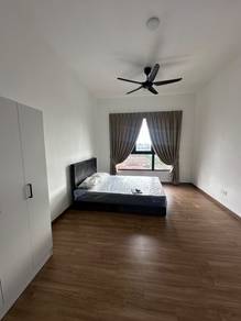 Room in Kepong, KUL