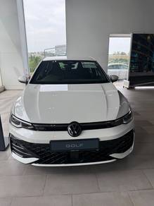 2026 Volkswagen Golf R-LINE ETSI