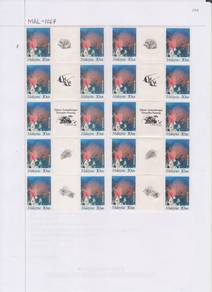 MAL-1067 MALAYSIA 
