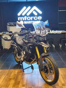Voge DS900X
