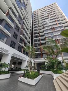 Condominium For Rent in Noa Residence