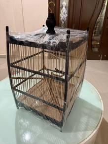 Sangkar Burung