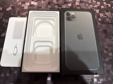Very Good Condition Like New iPhone 11 ProMax