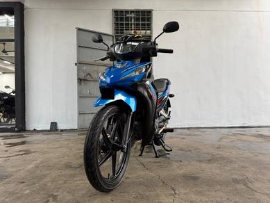 Honda Dash 125