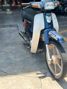 Honda EX5