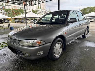 Proton Wira GL in Kota Damansara, SGR