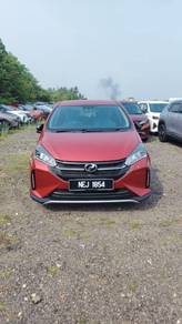 Perodua MyVi AV AV in Bandar Sunway, SGR