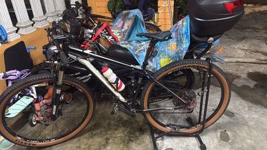 Mtb + RB