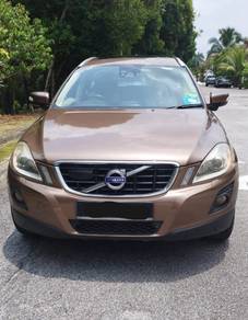 Volvo XC60 T6 SE in Cheras, KUL