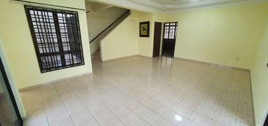 Terraced House For Rent in Permas Jaya,JHR