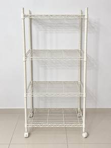 Rack Trolly