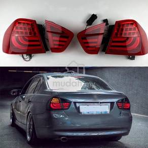 BMW E60 E90 E70 F15 F02 Rear Tail Lamp New Design