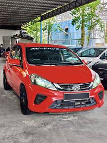 Perodua MyVi G in Johor Bahru, JHR