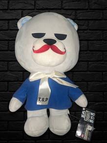 Krunk x BigBang T.O.P Plushie