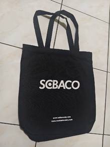Lot Totebag 