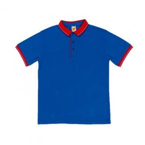 T-shirt Polo Oren Sport Short Sleeve Royal HC 2008