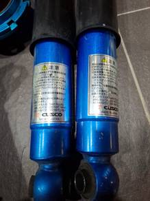 Cusco adjustable fit toyota alphard vellfire ggh30
