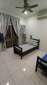 2-storey Terraced House For Rent in Skudai,JHR