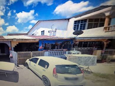 Terraced House For Sale in Kota Bharu,KTN