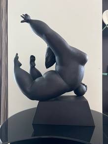Art sculpture