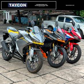 Honda CBR150R