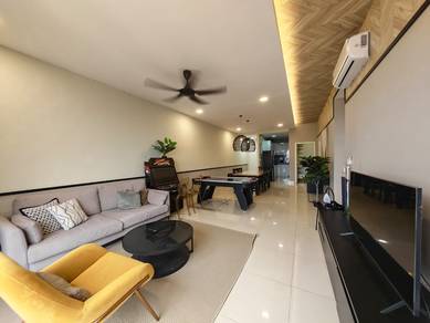 Service Residence For Sale in The Apple
