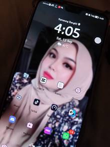 Phone Murah