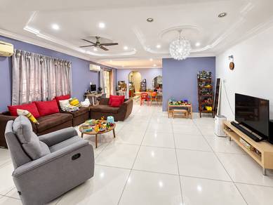2-storey Terraced House For Sale in Klang,SGR