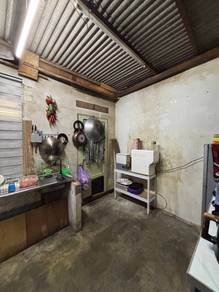 2-storey Terraced House For Sale in Masai,JHR