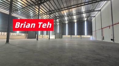 Warehouse / Factory For Rent in Simpang Ampat,PNG