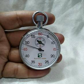 STOPWATCH MECHANICAL POCKET STOP WATCH Mechanical