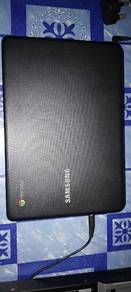 Samsung ChromeBook