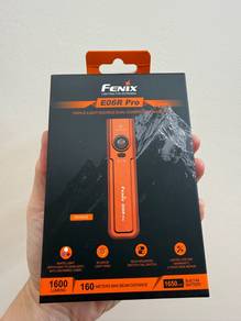 Fenix E06R Pro flashlight
