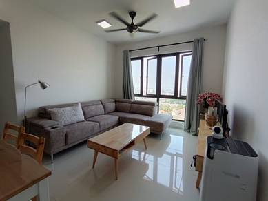 Apartment For Sale in Vista Mahogani @ Saujana Impian