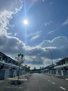 2-storey Terraced House For Rent in Semenyih,SGR